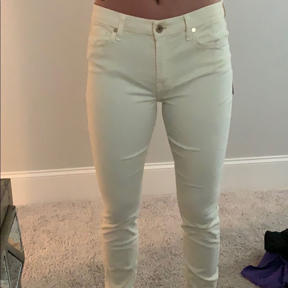 7 Jeans with tags
